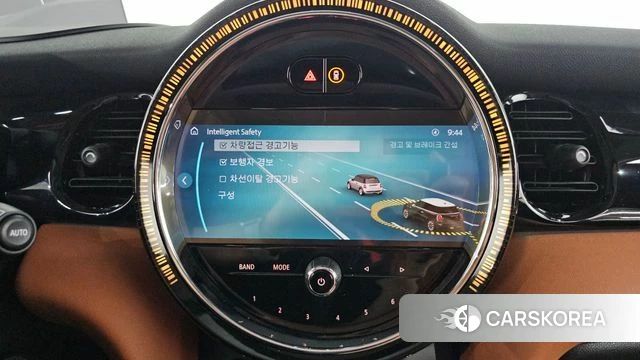 Mini Cooper S 2023 Белый из Кореи, фото 5
