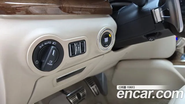 Maserati Quattroporte 2019 Синий из Кореи, фото 5