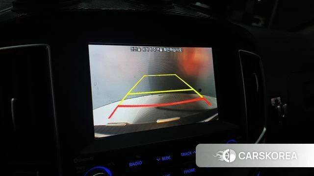 Hyundai The New Grand Starex 2020 Белый из Кореи, фото 5