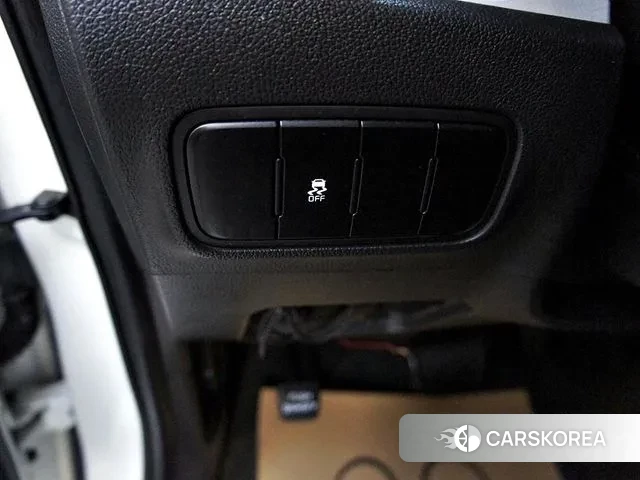 Kia The New Ray 2021 Белый из Кореи, фото 5