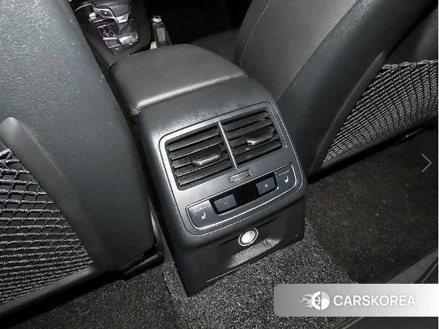 Audi A5 (F5) 2019 Белый из Кореи, фото 5
