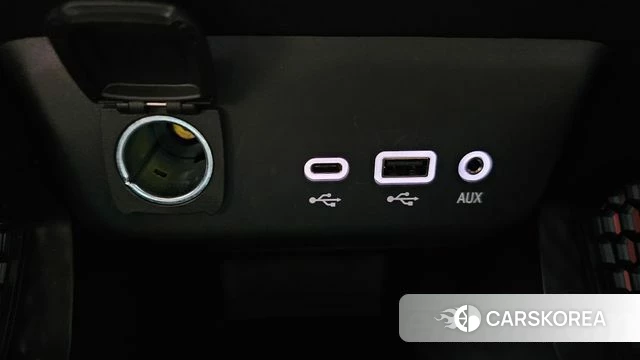 Chevrolet (GM Daewoo) Trailblazer 2021 Белый из Кореи, фото 5