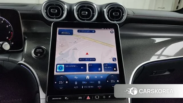 Mercedes-Benz GLC-Class X254 2025 Белый из Кореи, фото 5