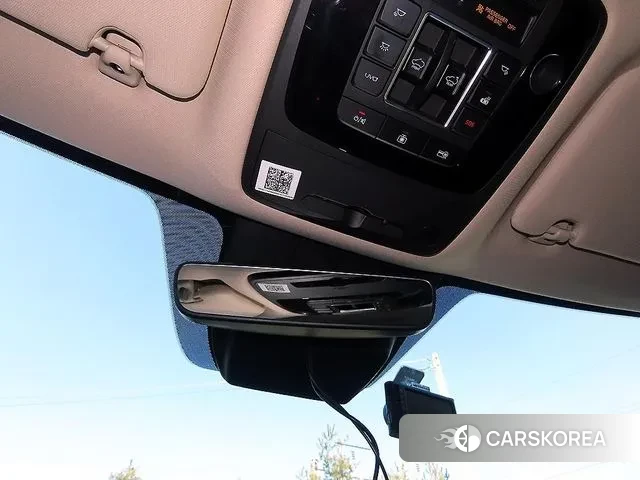 Kia Carnival 4th generation 2020 Черный из Кореи, фото 5