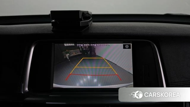 Kia The New K5 2nd generation 2018 Белый из Кореи, фото 5