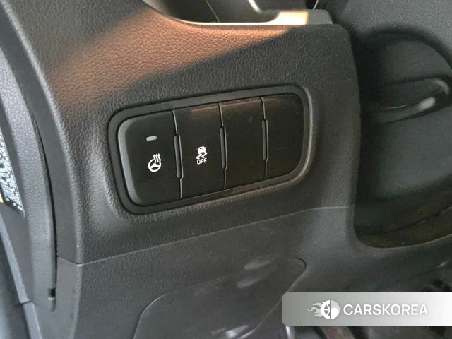 Kia The New Ray 2018 Черный из Кореи, фото 5