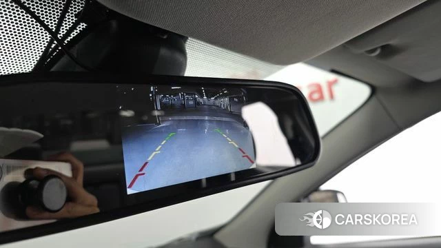 Renault Korea (Samsung) SM3 Neo 2018 Белый из Кореи, фото 5