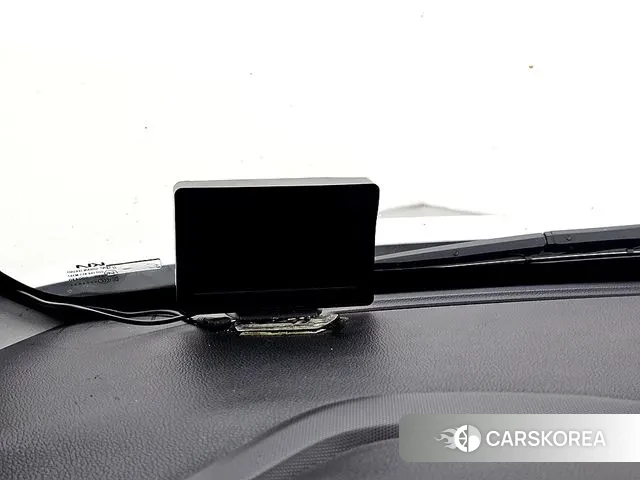 Kia The New Ray 2021 Белый из Кореи, фото 5