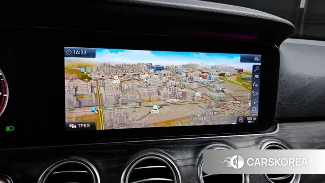 Mercedes-Benz E-Class W213 2019 Серый из Кореи, фото 5