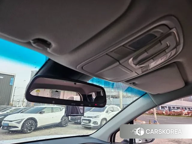 Hyundai Santa Fe TM 2019 Белый из Кореи, фото 5