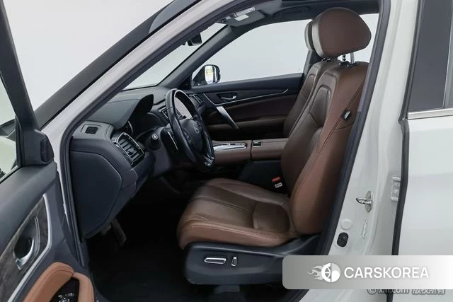 Honda UR-V 2023 Белый из Китая, фото 3