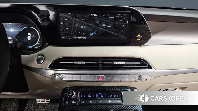 Hyundai Palisade 2021 Белый из Кореи, фото 5