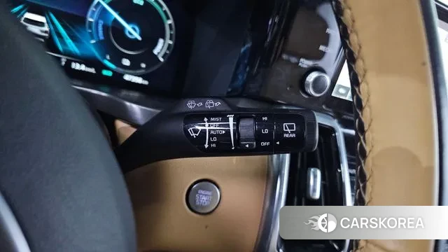 Kia Sorento 4th Generation 2022 Белый из Кореи, фото 5