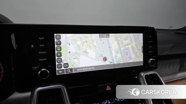 Kia Sorento 4th Generation 2021 Черный из Кореи, фото 5