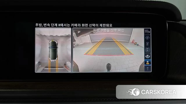 Mercedes-Benz G-Class W463b 2023 Светло-зеленый из Кореи, фото 5