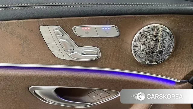 Mercedes-Benz E-Class W213 2021 Белый из Кореи, фото 5