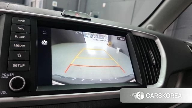 Kia The New Ray 2021 Серый из Кореи, фото 5