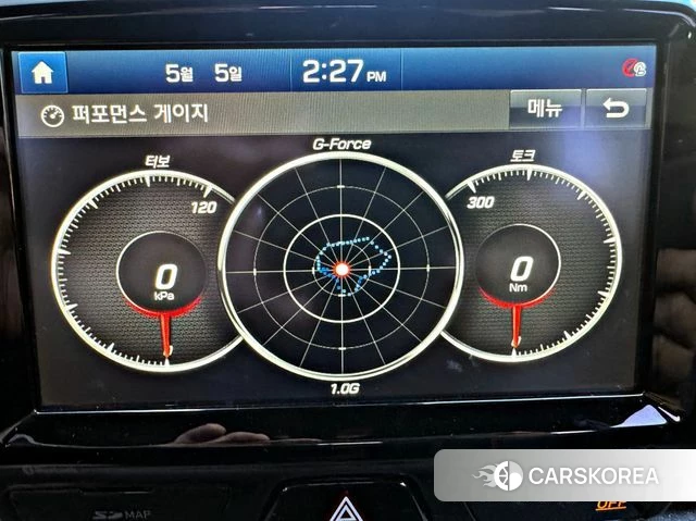 Hyundai Veloster (JS) 2018 Серый из Кореи, фото 5