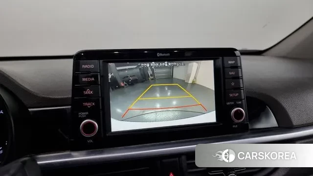 Kia All New Morning (JA) 2019 Белый из Кореи, фото 5