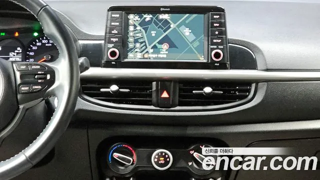 Kia All New Morning (JA) id 2711576 из Кореи 5