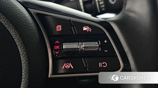 Kia The New K3 2nd generation 2023 Белый из Кореи, фото 5