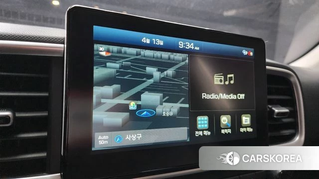 Hyundai Venue 2020 Белый из Кореи, фото 5