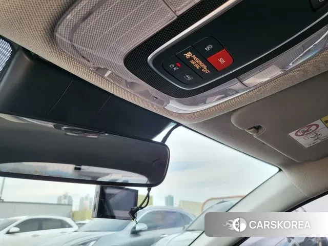 Hyundai Avante (CN7) 2022 Белый из Кореи, фото 5