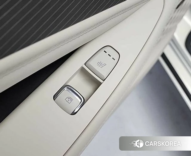 Kia The New K8 Hybrid 2025 Серебристо-серый из Кореи, фото 5