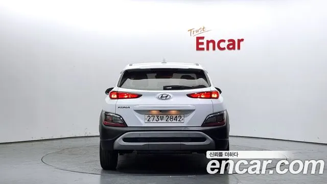 Hyundai The New Kona id 2630189 из Кореи 5