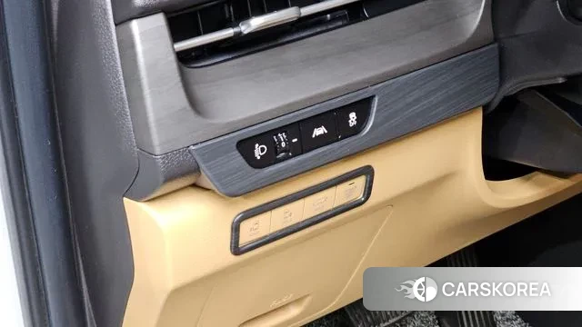 Kia Carnival 4th generation 2021 Белый из Кореи, фото 5