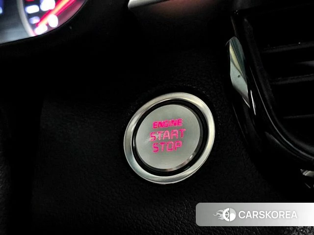 Kia The New K5 2nd generation 2018 Серый из Кореи, фото 5