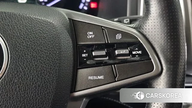 Ssangyong G4 Rexton 2018 Белый из Кореи, фото 5