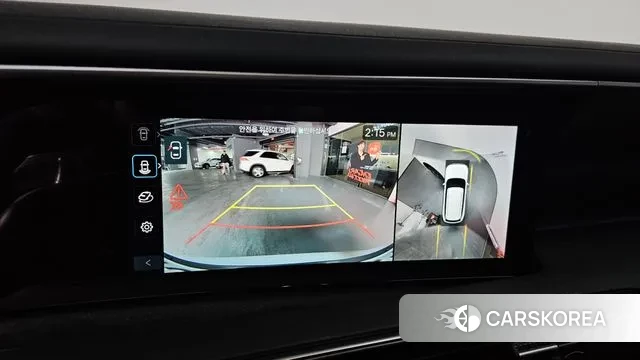 Hyundai Palisade (LX3) 2025 Белый из Кореи, фото 5