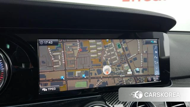 Mercedes-Benz E-Class W213 2020 Черный из Кореи, фото 5