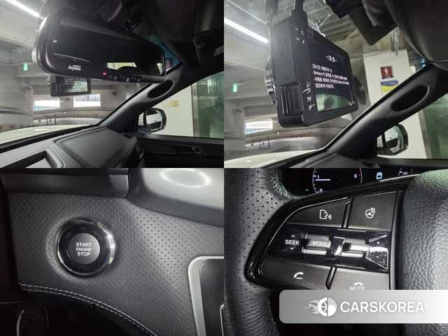 Ssangyong The New Rexton Sport 2022 Белый из Кореи, фото 5