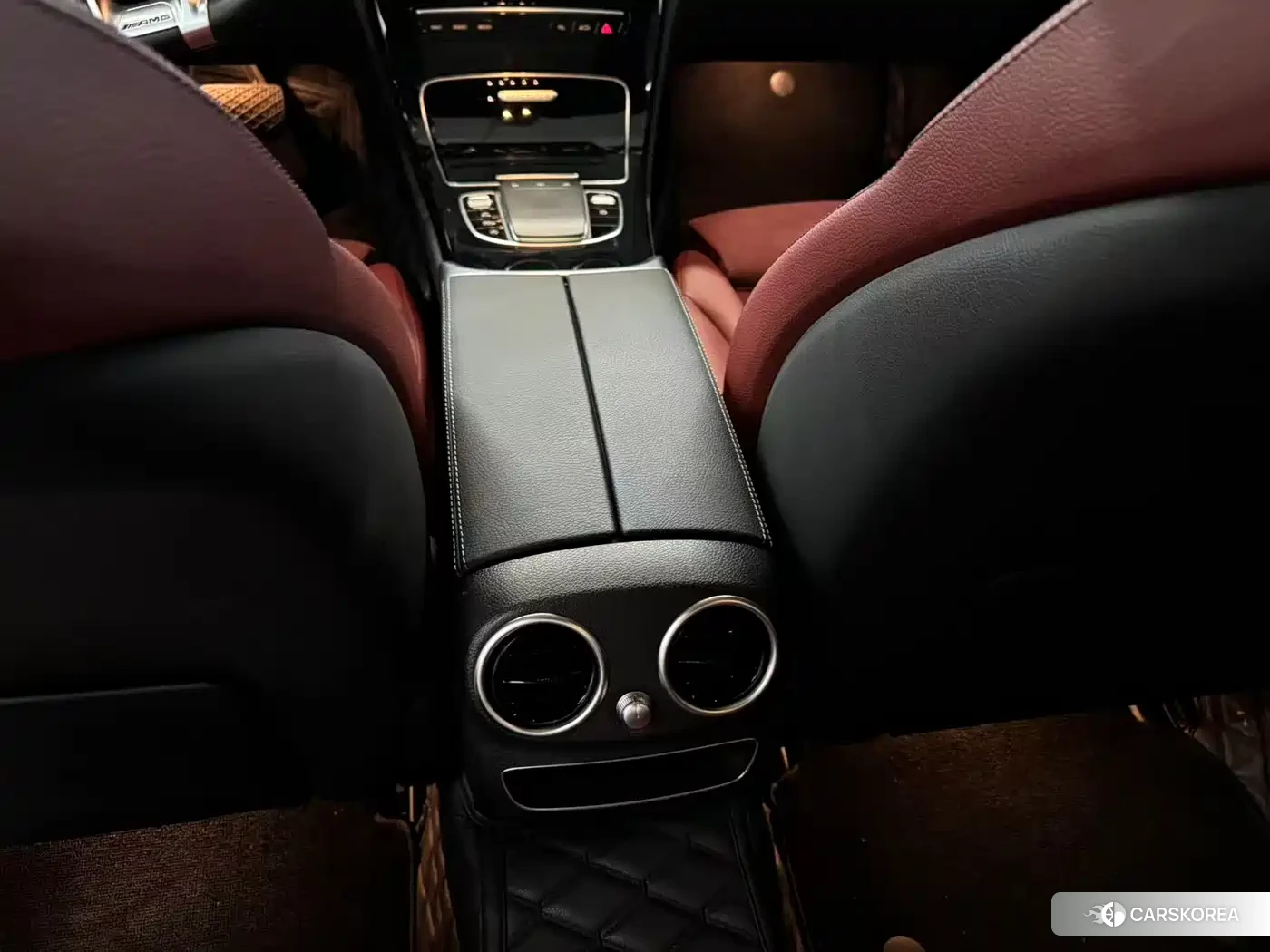 Mercedes-Benz C-class 2021 Silver/gray из Китая, фото 5