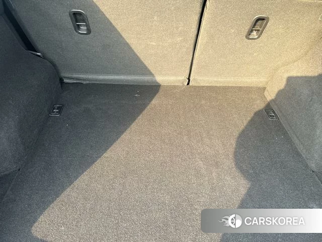 Mazda CX-5 2023 Синий из Китая, фото 5