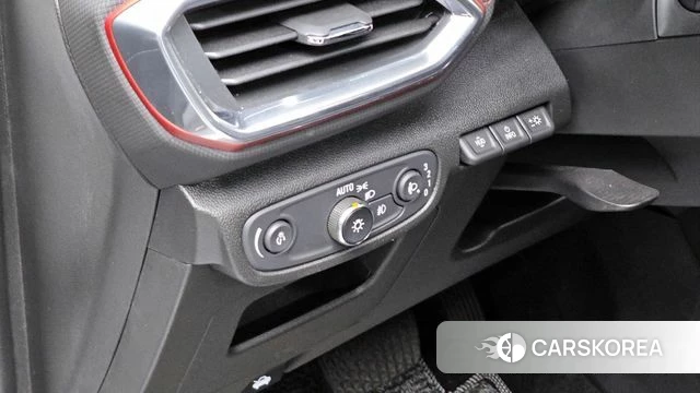 Chevrolet (GM Daewoo) Trailblazer id 4339081 из Кореи 5