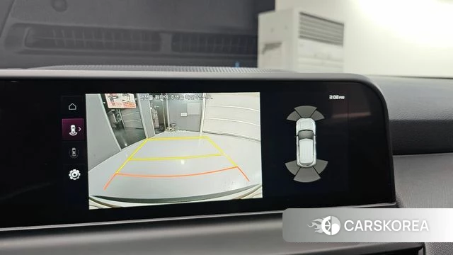 Kia The New Seltos 2025 Белый из Кореи, фото 5