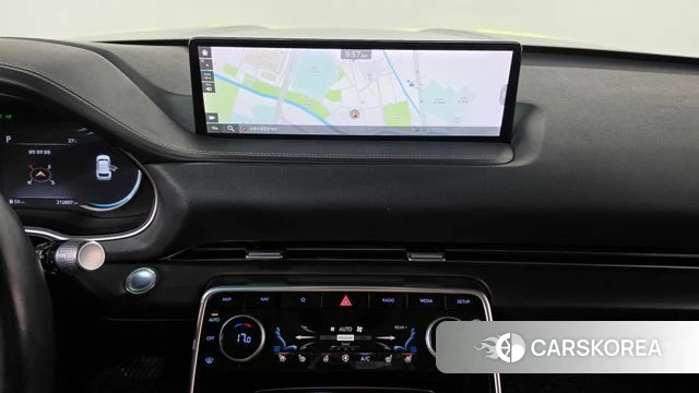 Genesis GV80 2020 Серый из Кореи, фото 5