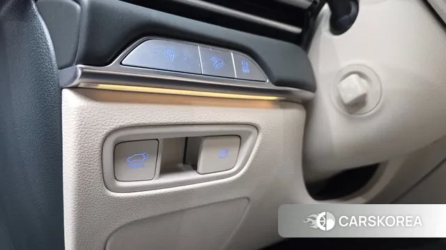 Genesis GV80 2024 Белый из Кореи, фото 5