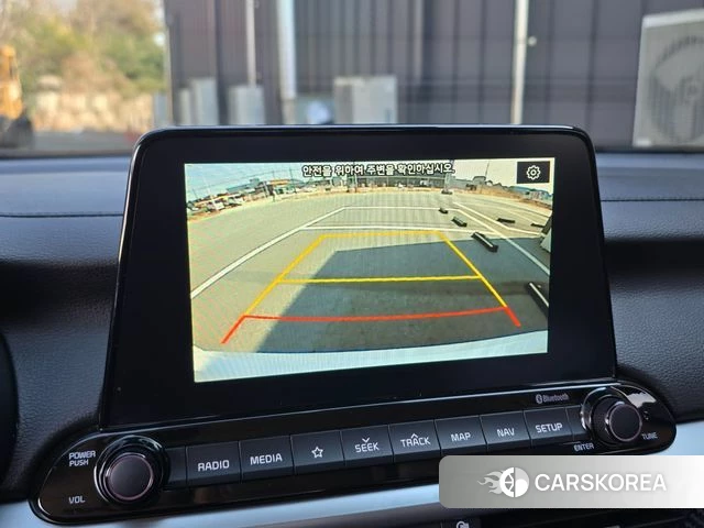 Kia Come New K3 2019 Белый из Кореи, фото 5