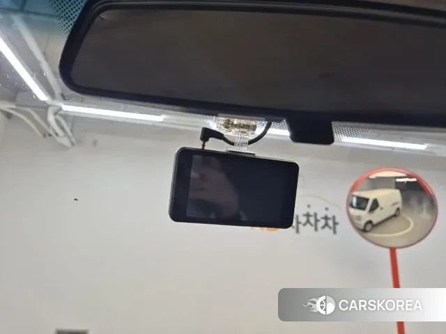 Dongfeng Socon C35 2022 Белый из Кореи, фото 5