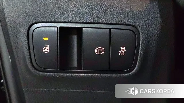 Kia The New Kia Ray 2024 Черный из Кореи, фото 5