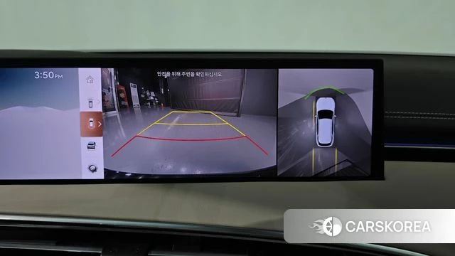 Genesis GV70 2024 Белый из Кореи, фото 5