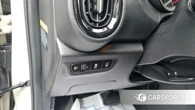 Kia Morning Urban (JA) 2023 Жемчужный цвет из Кореи, фото 5