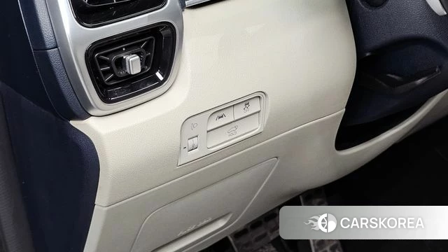 Kia Sorento 4th Generation 2021 Черный из Кореи, фото 5
