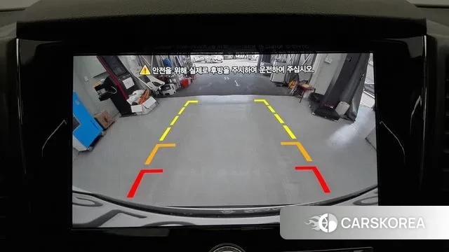 Ssangyong G4 Rexton 2020 Белый из Кореи, фото 5