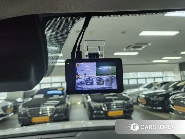 Kia The New Carnival 4th Generation 2024 Белый из Кореи, фото 5