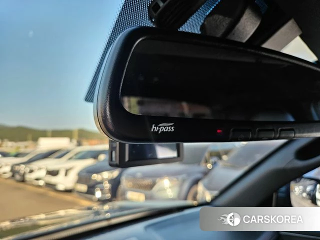 Ssangyong The New Rexton Sports Cannes 2022 Светло-зеленый из Кореи, фото 5
